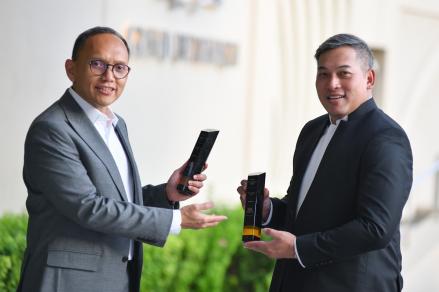 BTN (BBTN) Incar Komposisi Dana Murah Lebih dari 60 Persen (FOTO:Dok BTN)