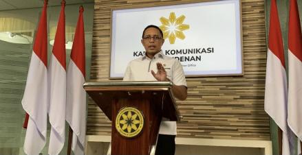 Prabowo Tak Hadiri KTT G7 di Kanada Namun Bertemu Putin, Istana: Tak Condong ke Blok Manapun (FOTO:iNews Media Group/Binti M)