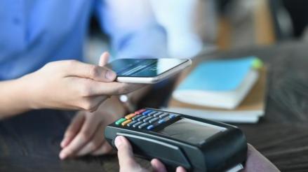 Cara Memilih E-Wallet Minim Biaya Admin, Transaksi Lebih Hemat. (Foto: iNews Media Group)  