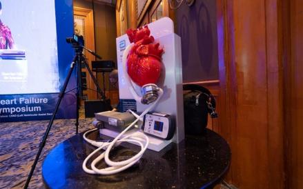 PT Siloam International Hospitals Tbk (SILO) menyiapkan belanja modal atau capital expenditure (capex) sebesar Rp2 triliun pada 2025. (Foto: iNews Media Group)