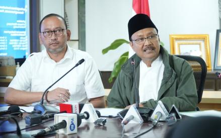 7,39 Juta Peserta PBI JKN Dinonaktifkan, Mensos Beberkan Alasannya (Kemensos)
