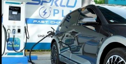 Simak Syarat dan Cara Membuka SPKLU untuk Usaha. (Foto: iNews Media Group)