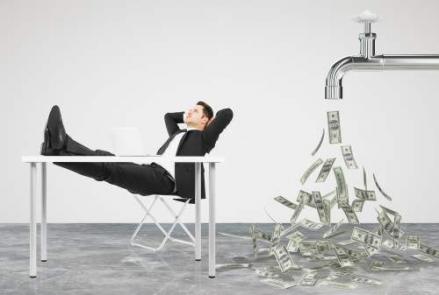 15 Sumber Passive Income yang Menjanjikan, Patut Dicoba. (Foto: Freepik) 