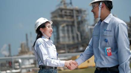 CDIA Bantah Kabar Akuisisi ExxonMobil, Ini Penjelasan Manajemen (Foto: dok CDIA)