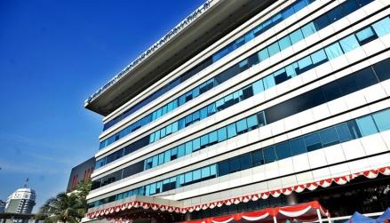 terus memperkuat upaya pengawasan terhadap Penyelenggara Sistem Elektronik (PSE) Lingkup Privat. (foto: Komdigi)