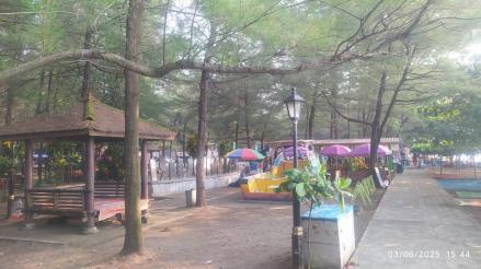 Deretan Wisata di Pemalang yang Lagi Hits, Wajib Dikunjungi. (Foto: iNews Media Group)