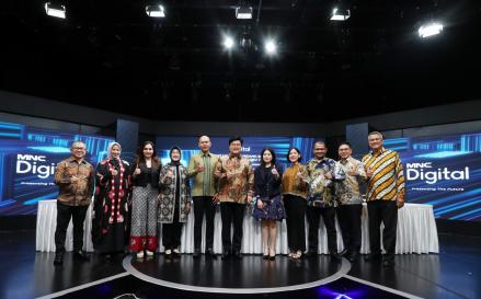 MNC Digital (MSIN) Rombak Jajaran Direksi, Ini Susunan Lengkap Terbarunya. (Foto Cahya/IDXChannel)