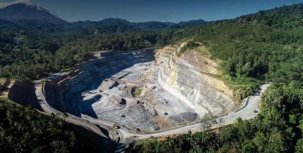 Saham ARCI Melesat Sendirian saat Emiten Emas Lainnya Tumbang. (Foto: Archi Indonesia)