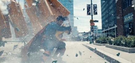 Superman Diprediksi Raup Pendapatan Pembukaan hingga Rp2,3 Triliun (FOTO:Dok Laman Deadline)