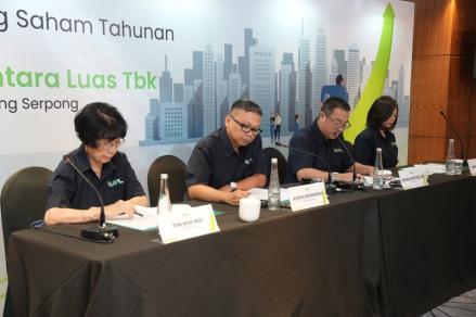 Kebut Penjualan di 2025, Rohartindo (TOOL) Andalkan Segmen Koper Airwheel (foto: iNews Media Group)