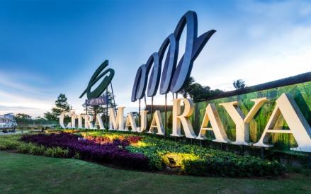 PT Ciputra Development Tbk (CTRA) memandang positif rencana pemerintah memperkecil ukuran rumah subsidi. (Foto: Dok. Ciputra)