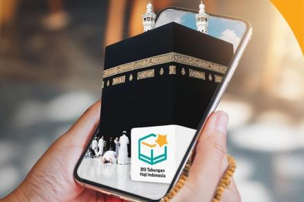 BRIS Optimistis Transaksi Bisnis Haji dan Umroh Tembus Rp34 M di BSI International Expo 2025. (Foto: Doc.BRIS)