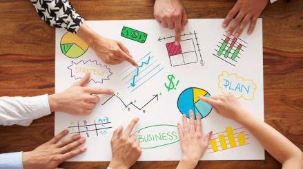 6 Strategi Promosi Jualan Online Gratis yang Efektif untuk Meningkatkan Penjualan. (Foto: Strategi Promosi Jualan Online Gratis)
