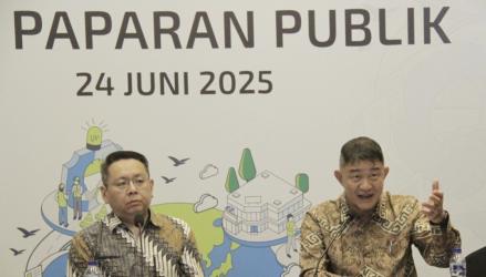Bekasi Fajar Industrial Estate (BEST) Bidik Penjualan Rp600 Miliar (FOTO:Dok BEST)