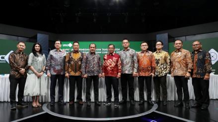 MNC Energy (IATA) Fokus Investasi di Tambang Baru, Targetkan Produksi Tahun Ini. (Foto: Azis Indra/Inews Media Group)