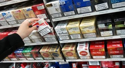 Siapa Pemilik Pabrik Rokok Sampoerna? Cek Profil Lengkapnya. (Foto: iNews Media Group)