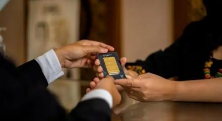 Harga Emas 22 Karat Hari Ini di Sumenep, Intip Daftarnya. (Foto: Istimewa)