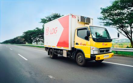 Siapa Pemilik Saham BLOG? Baru IPO Juli 2025, Ini Nama Pengendalinya. (Foto: BLOG)
