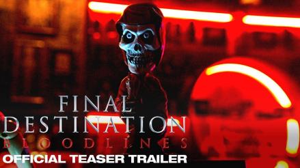 Ini Tempat Nonton Resmi Film Final Destination Bloodlines,Hindari Streaming di LK21 dan IDLIX Ilegal. (Foto: iNews Media Group)
