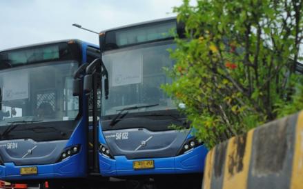 Pengusaha Jopie Widjaja menambah kepemilikan sahamnya di PT Steady Safe Tbk (SAFE) lewat skema konversi utang menjadi saham. (Foto: Dok. Steady Safe)