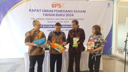 Buyung Poetra (HOKI) Tebar Dividen Mini Rp1 per Saham (Foto: dok HOKI)