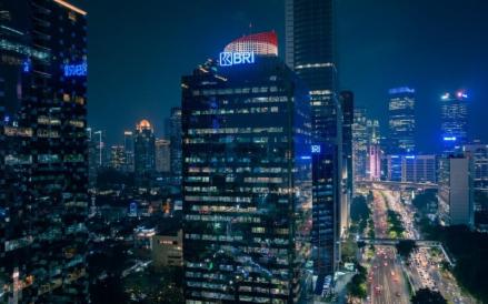 Langkah Akseleratif Transformasi BRI (BBRI) Dapat Dukungan Komisi XI DPR (FOTO:iNews Media Group)