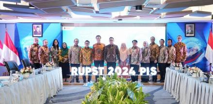 Laba Pertamina International Shipping Naik 69,31 Persen di 2024. Foto: dok. Pertamina International Shipping.