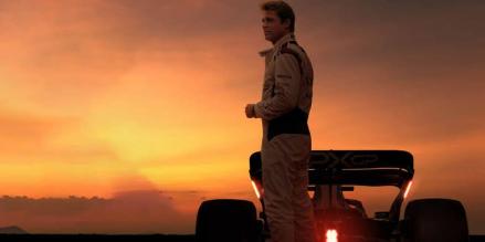 F1 The Movie Puncaki Box Office, Raup Rp2,3 Triliun. (Foto: Warner Bros)