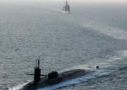 Kapal Mussafah 2 Meledak di Selat Hormuz, Tiga ABK WNI Masih Dicari. (Foto Istimewa)