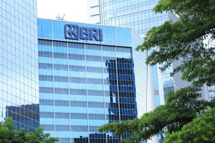 BRI (BBRI) Fokuskan Langkah Transformasi di Seluruh Aspek Bisnis (FOTO:Dok BRI)