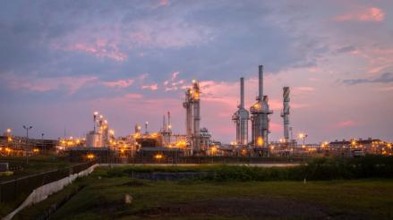 Aksi Akuisisi Dongkrak Prospek Medco Energi (MEDC). (Foto: Medco)