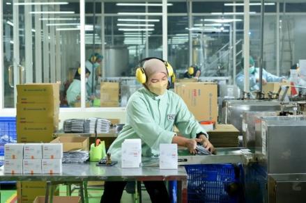 Efisiensi Produksi, Pendapatan Emiten Alat Kesehatan (OMED) Diproyeksi Tumbuh Double Digit (Foto: dok OMED)