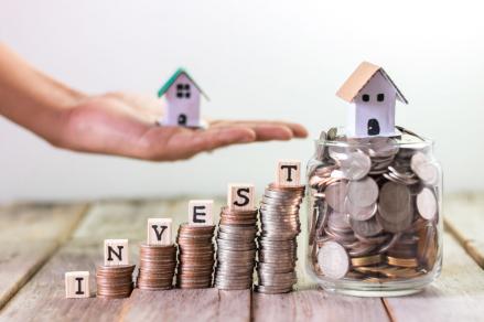 Strategi Jitu Biar Cuan Terus, Perhatikan Cara Investasi Properti di Kota Besar. (Foto: Cara Investasi Properti di Kota Besar)