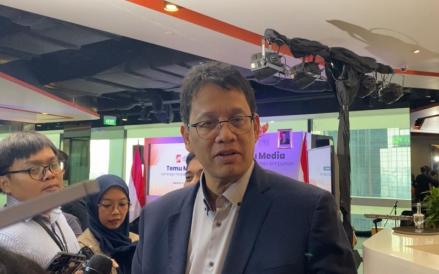 Resmi Jadi Menkeu, Ini Respons Purbaya soal Target Kinerja dari Prabowo. (Foto iNews Media Group)
