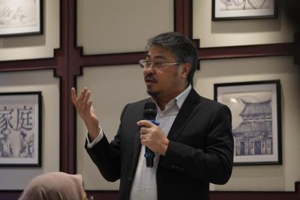 Pertamina NRE optimistis kemitraan strategis dengan LONGi Green Technology Co., Ltd dalam pengembangan pabrik panel surya berkapasitas produksi 1,6 GW.