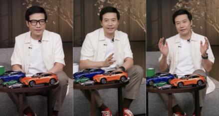 Bos Xiaomi Akui Beli Tiga Tesla Y untuk Dibongkar Demi Riset Teknologi dan Desainnya. (Foto: Inews Media Group)