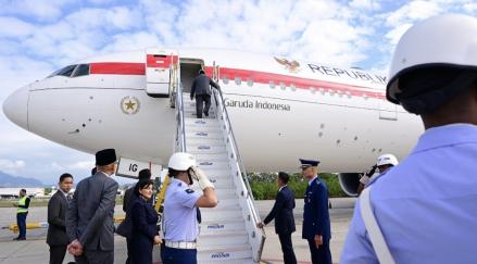 Usai Hadiri KTT BRICS, Prabowo Lanjutkan Pertemuan dengan Presiden Brasil (FOTO:Biro Pers Sekretariat Presiden)