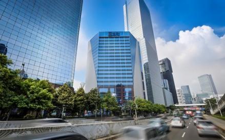 Kepercayaan investor global terhadap saham BBRI menguat di tengah tekanan pasar dan ketidakpastian geopolitik. (Foto: Dok. BRI)
