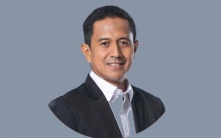 PT Asuransi Tugu Pratama Indonesia Tbk atau Tugu Insurance (TUGU) resmi memiliki nakhoda baru, Adi Pramana. (Foto: MNC