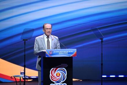 Malaysia Bakal Jadi Tuan Rumah Pembicaraan Damai Thailand-Kamboja. (Foto: ASEAN)