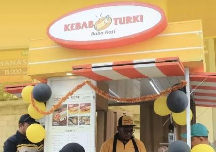 Gagal Lunasi Pinjol Rp2 Miliar, Kebab Baba Rafi (RAFI) Hadapi Gugatan PKPU  (Foto: iNews Media Group)