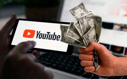 YouTube merevisi aturan terkait monetisasi video mulai 15 Juli seiring langkah perusahaan meningkatkan kualitas video. (Foto: iNews Media Group)