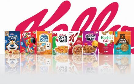 Perusahaan raksasa cokelat asal Italia, Ferrero sepakat untuk mengakuisisi perusahaan sereal legendaris asal AS, Kellogg's. (Foto: Dok. Kellogg's)