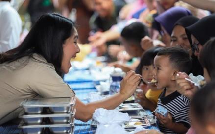 Realisasi Program MBG Capai Rp13 Triliun, Layani 22,7 Juta Penerima