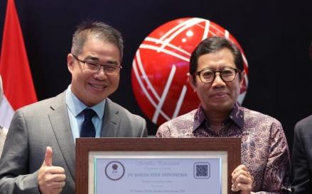 Saham PT Prima Multi Usaha Indonesia Tbk (PMUI) bangkit usai tertekan sejak penawaran umum perdana saham (IPO). (Foto: Dok. BEI)