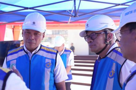 Jasa Marga (JSMR) Targetkan Proyek Jalan Tol Jogja–Solo Kelar 2026. (Foto Istimewa)