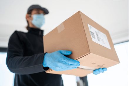 Modus Lama Korban Baru, Kenali Ciri-Ciri Penipuan Pengiriman Paket dari London. (Foto: Ciri-Ciri Penipuan Pengiriman Paket dari London)