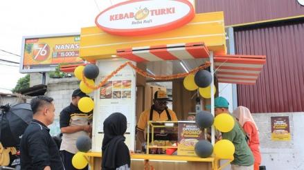Baba Rafi Internasional Tegaskan Tidak Terafiliasi dengan Gugatan PKPU Sari Kreasi Boga. Foto: dok. Babarafi.