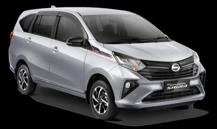 Intip Deretan Mobil Terlaris Sepanjang Juni 2025, Daihatsu Sigra Memimpin (FOTO:iNews Media Group)