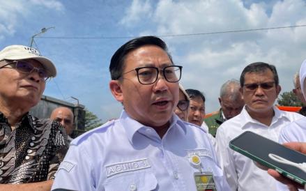 Kementan menilai, upaya swasembada susu selama ini sulit dicapai karena banyak hambatan yang terjadi pada industri peternakan sapi perah. (Foto: